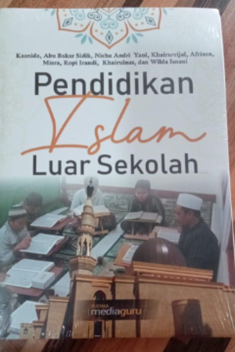Pendidikan Islam Luar Sekolah