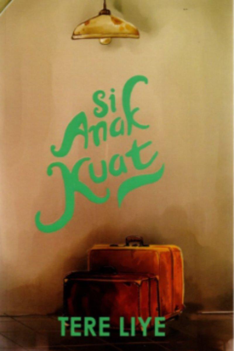 Si Anak Kuat