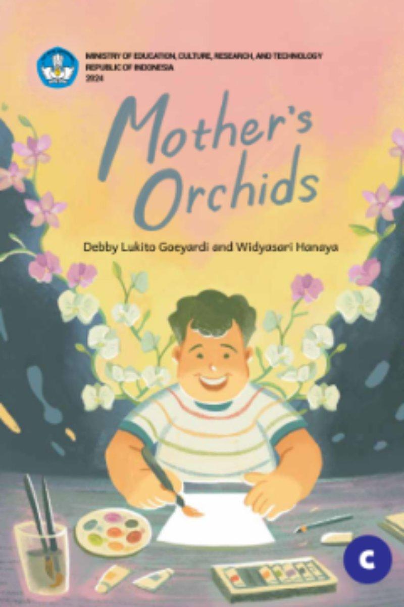 Mother's Orchids