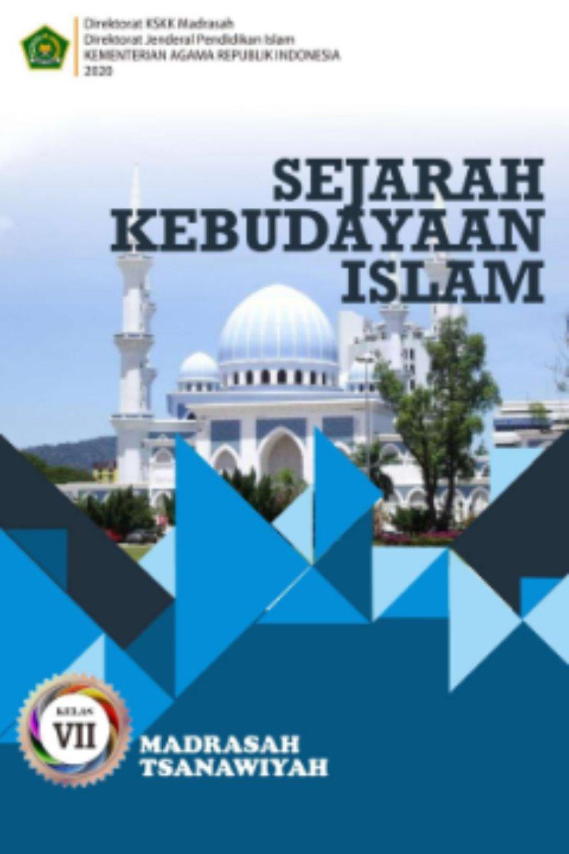 Sejarah Kebudayaan Islam MTs Kelas VII