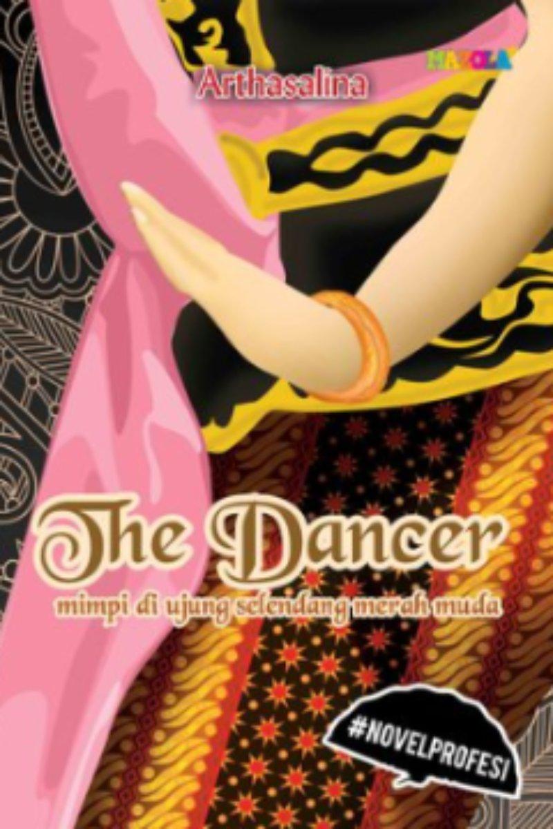 The Dancer: Mimpi Di Ujung Selendang Merah Muda