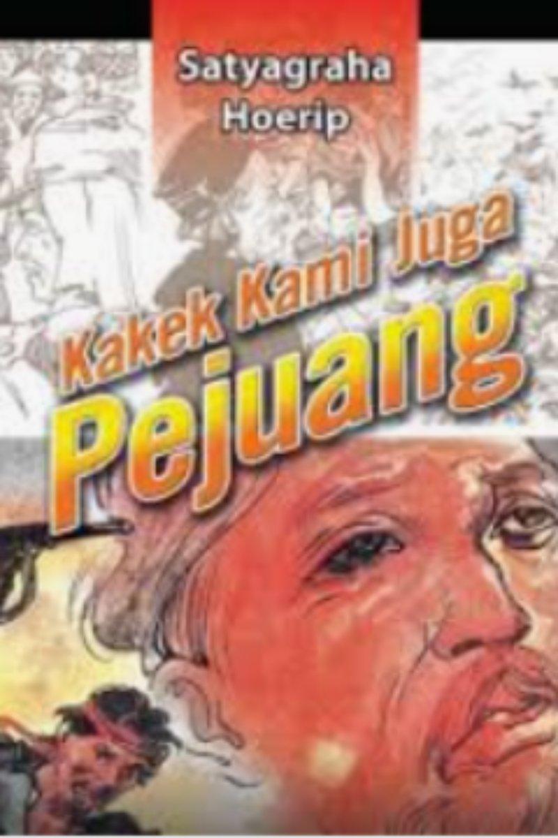 Kakek Kami juga pejuang