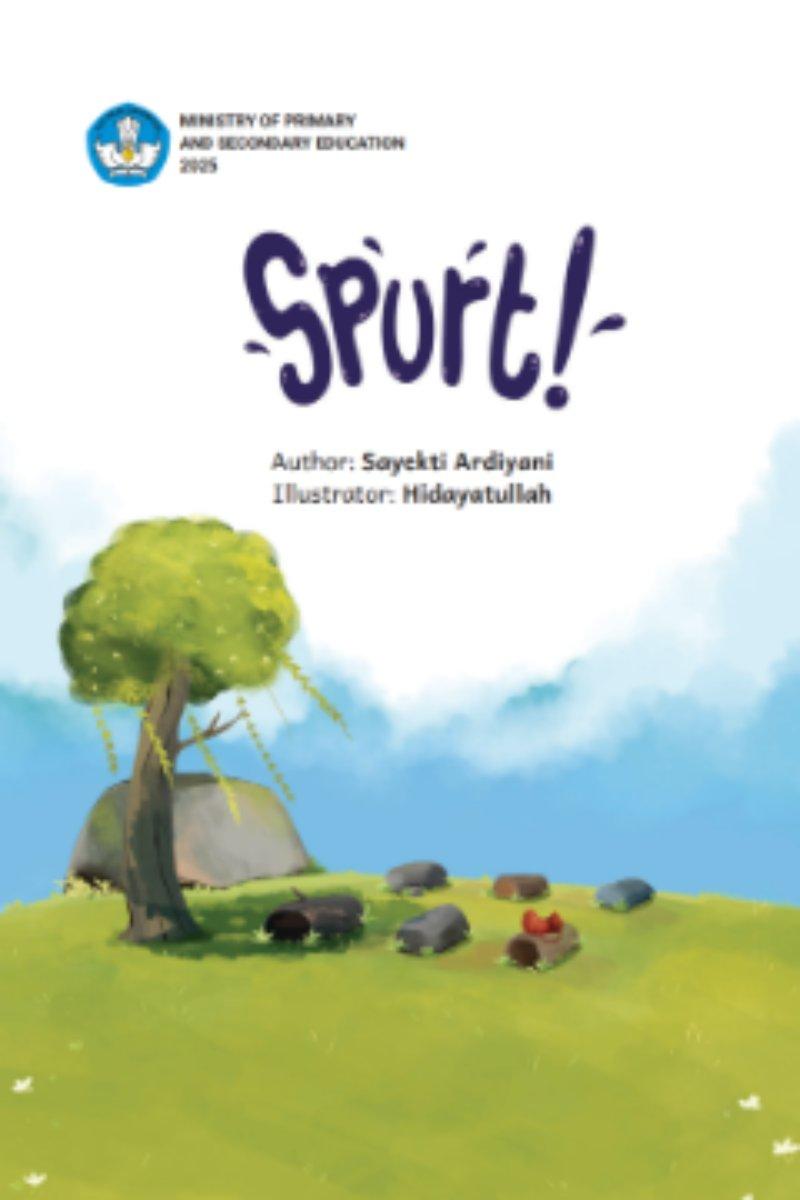 Spurt!