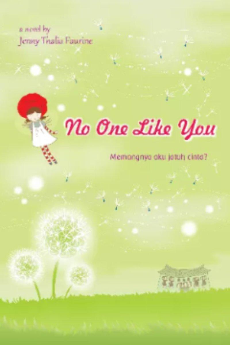 No One Like You: Memangnya Aku Jatuh Cinta?