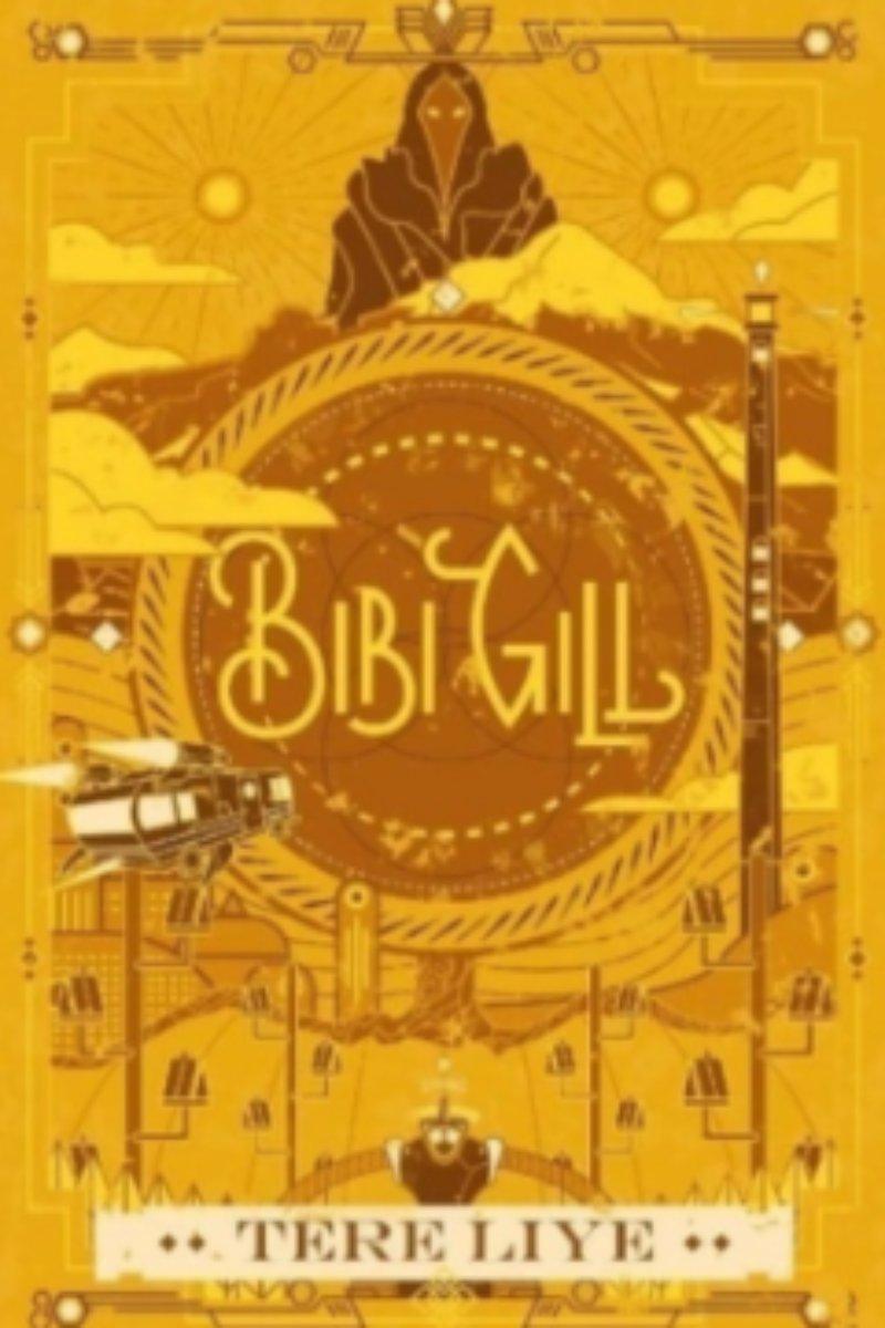 Bibi Gill