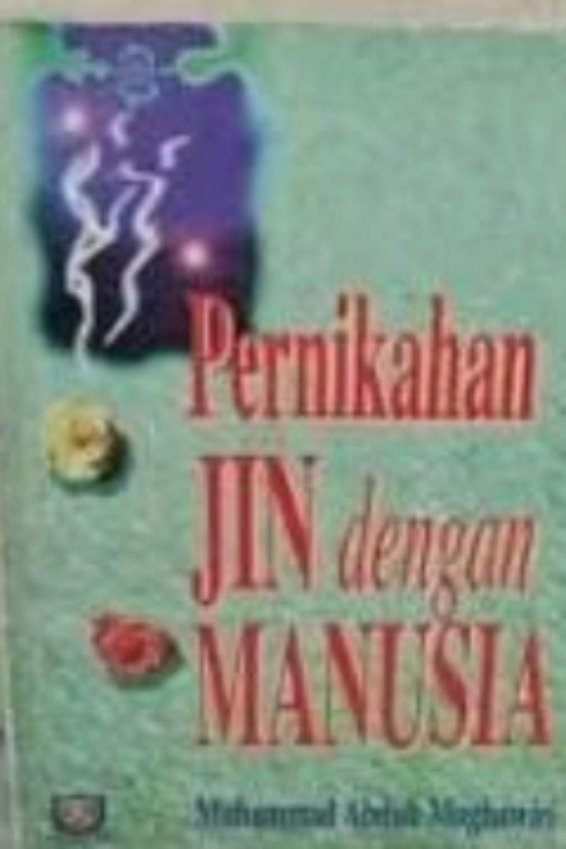 Pirnikahan Jin Dan Manusia