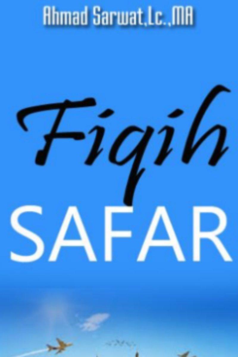 Fiqih Musafir