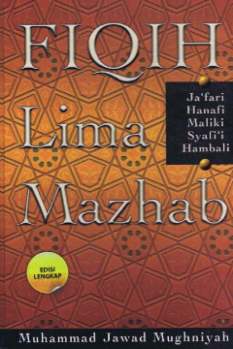 Fiqih lima mazhab