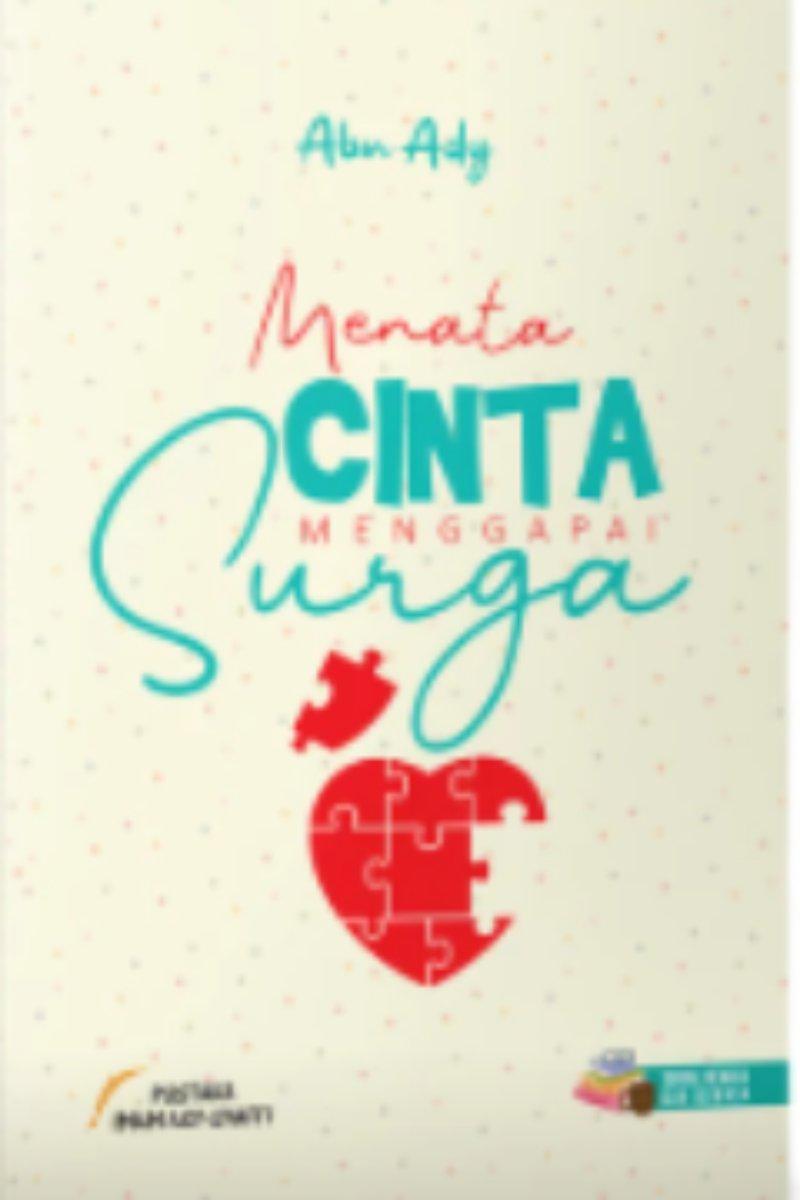 Menata Cinta Menggapai Surga
