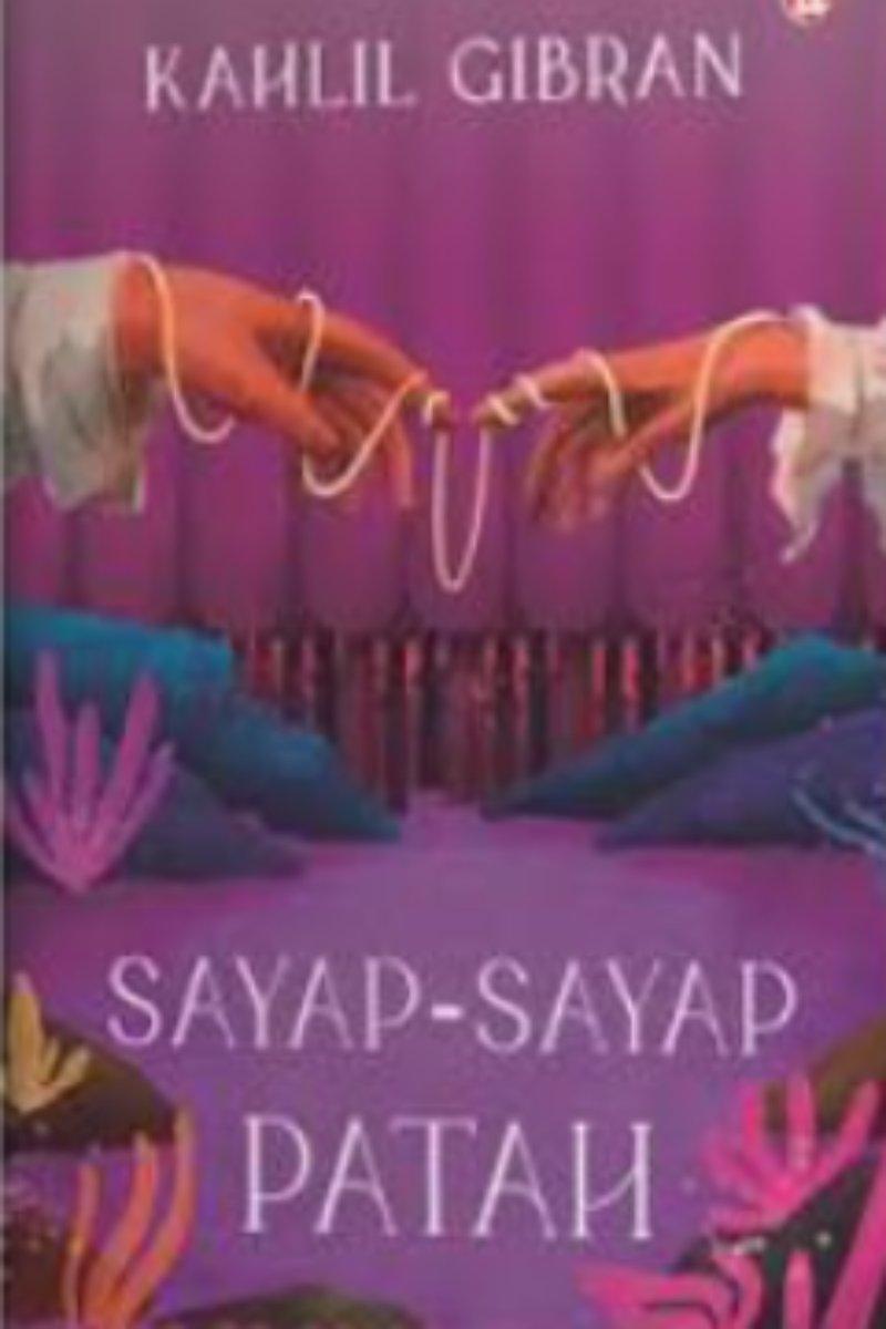 Sayap-Sayap Patah