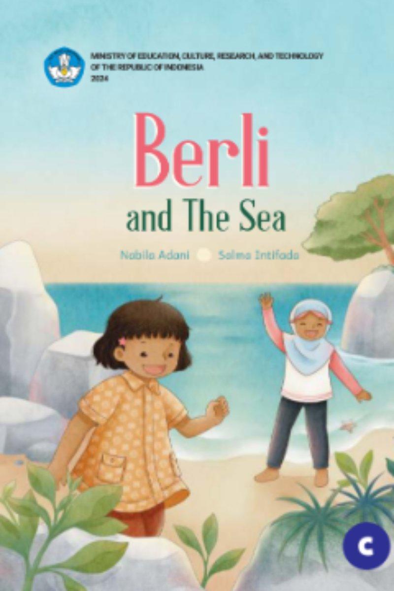 Berli and The Sea