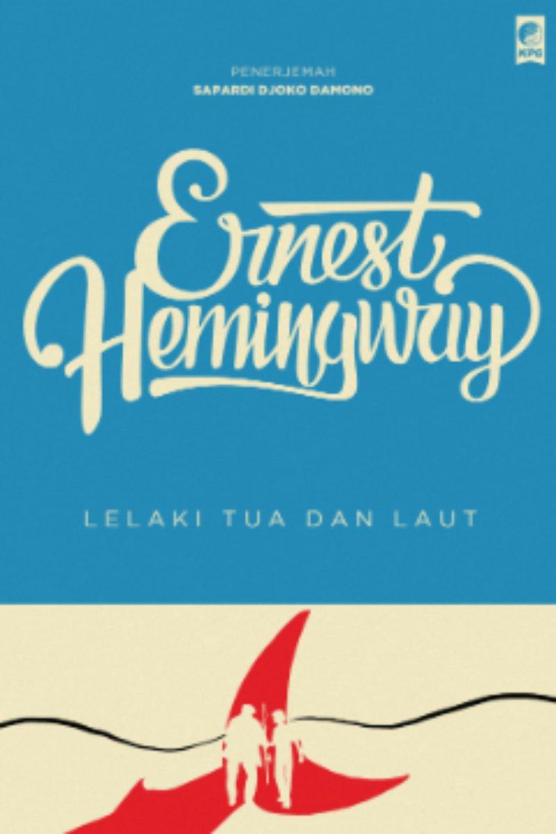 Lelaki Tua dan Laut