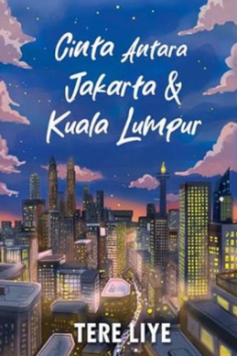 Cinta Antara Jakarta dan Kuala Lumpur