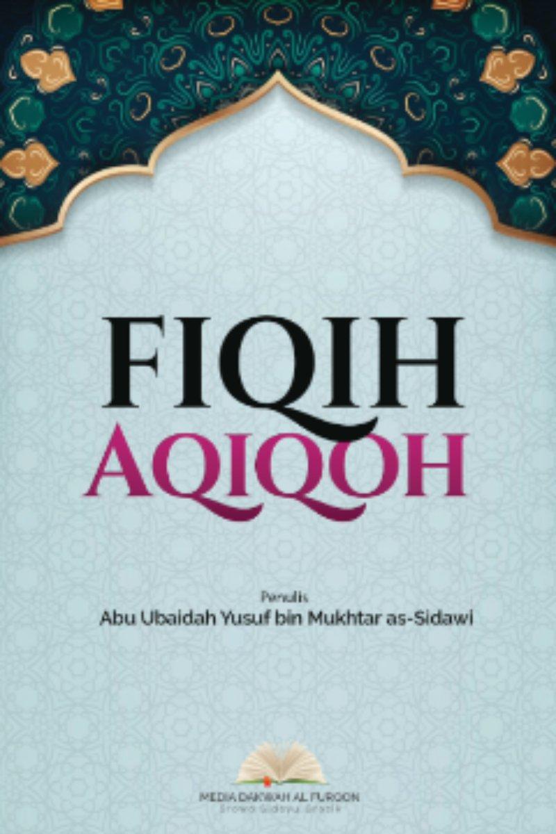 Fiqih Aqiqah