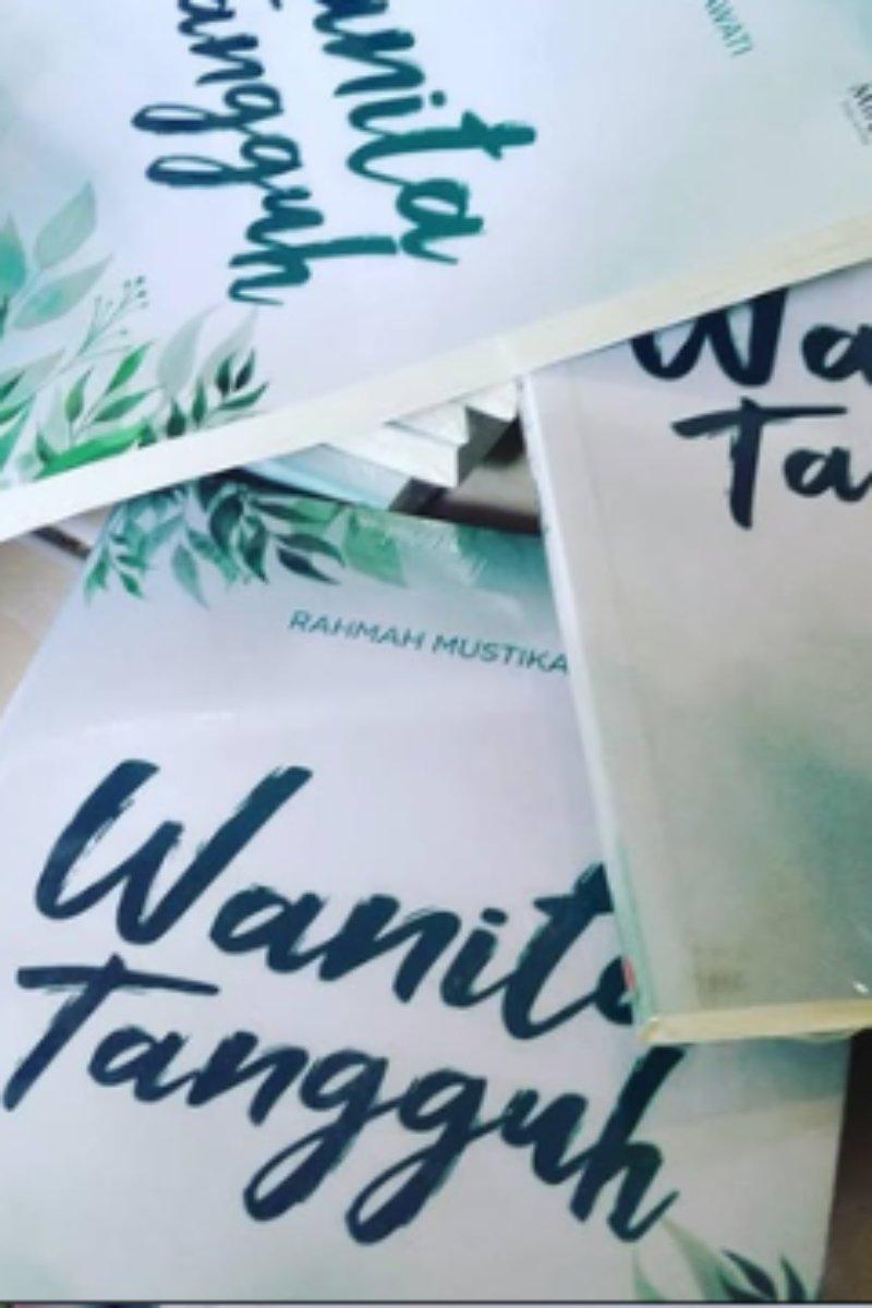 Wanita Yang Tangguh