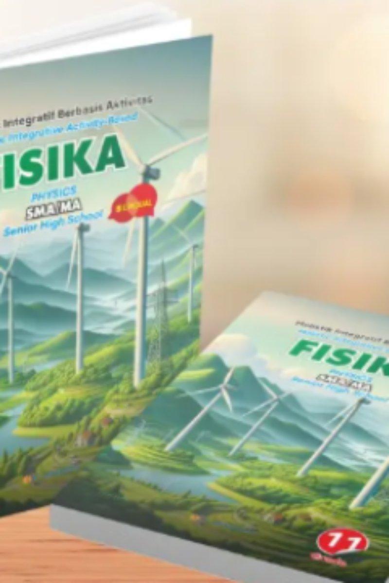 Fisika Kelas XI SMA/MA Muhammadiyah