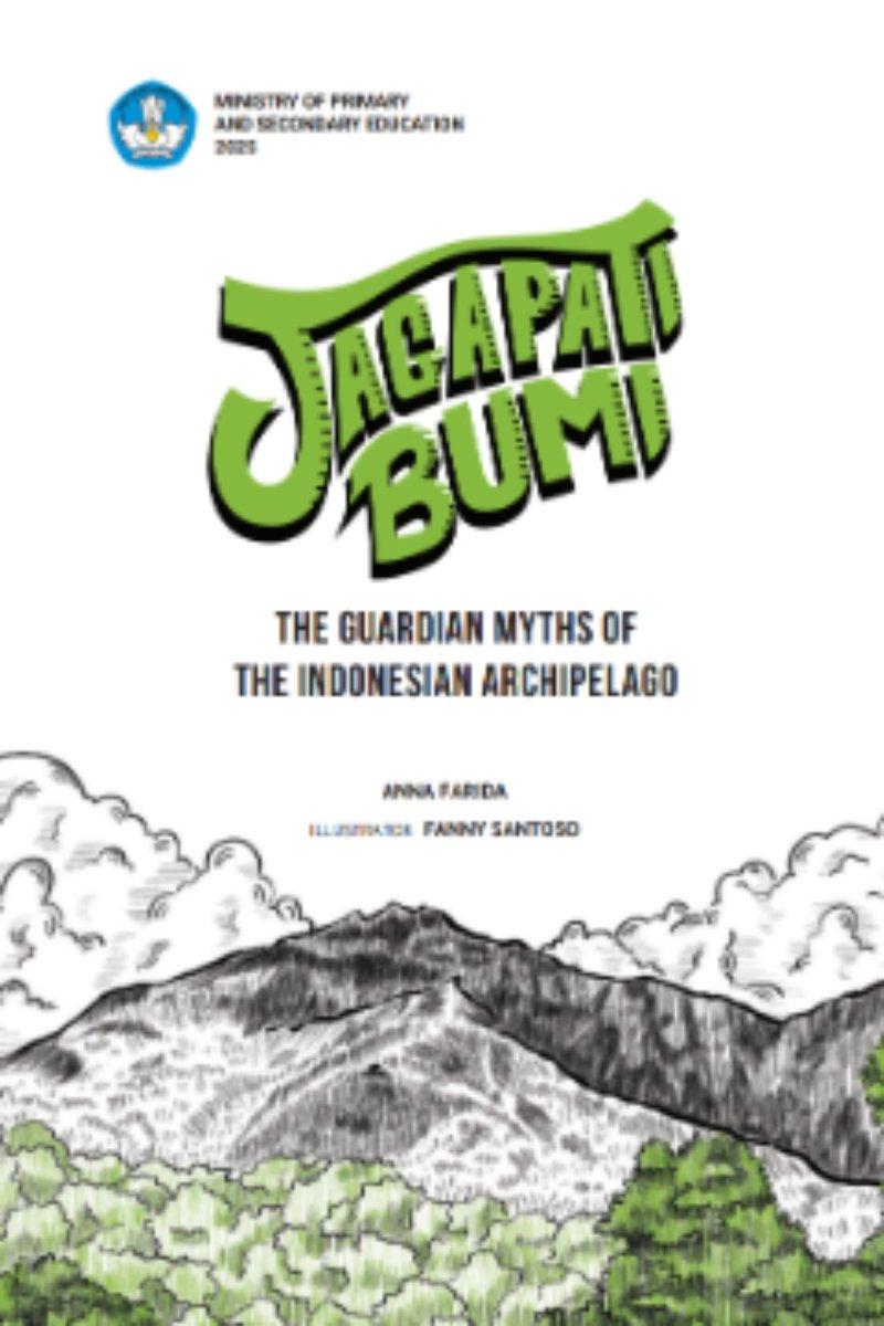 Jagapati Bumi—The Guardian of The Earth