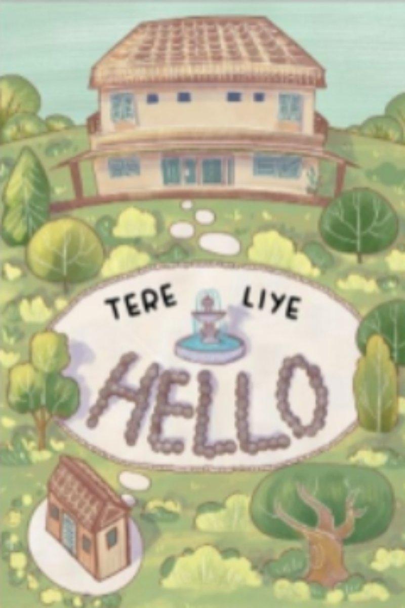 Hello