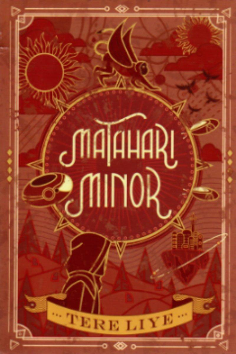 Matahari Minor