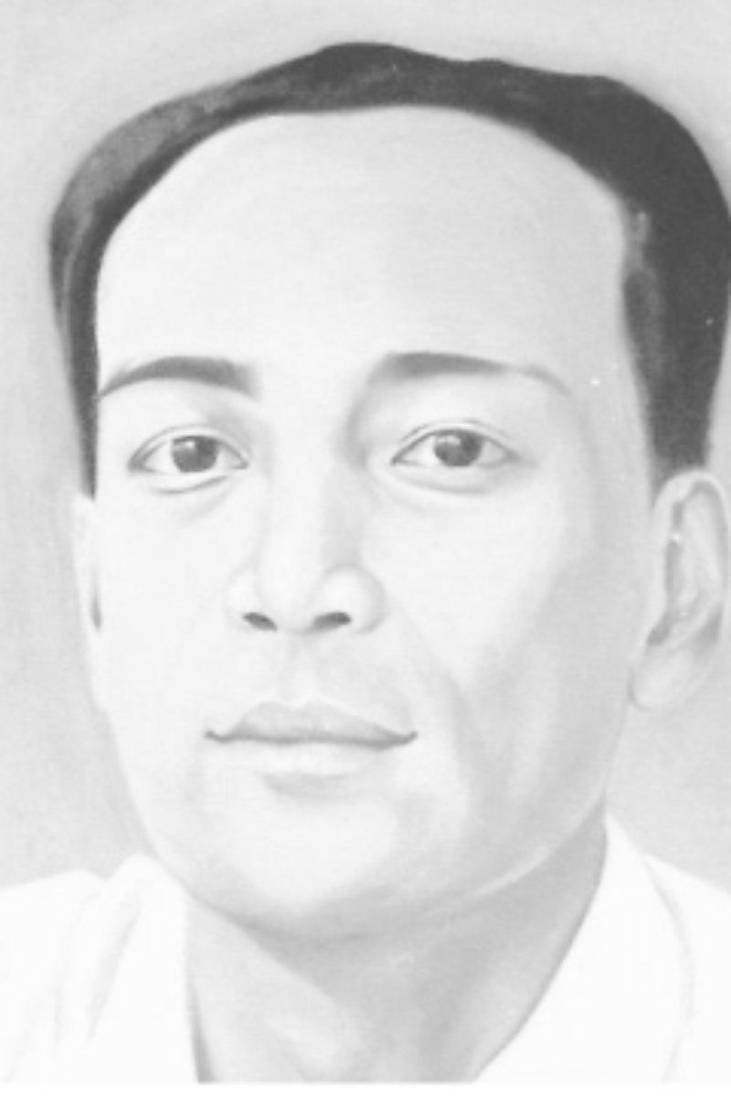 Sang Republiken: Biografi Chatib Sulaiman