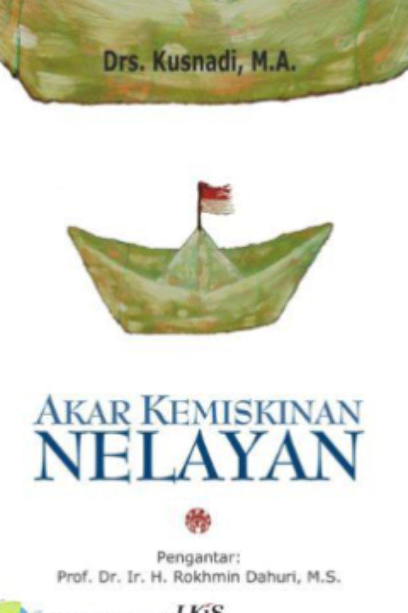 Akar Kemiskinan Nelayan