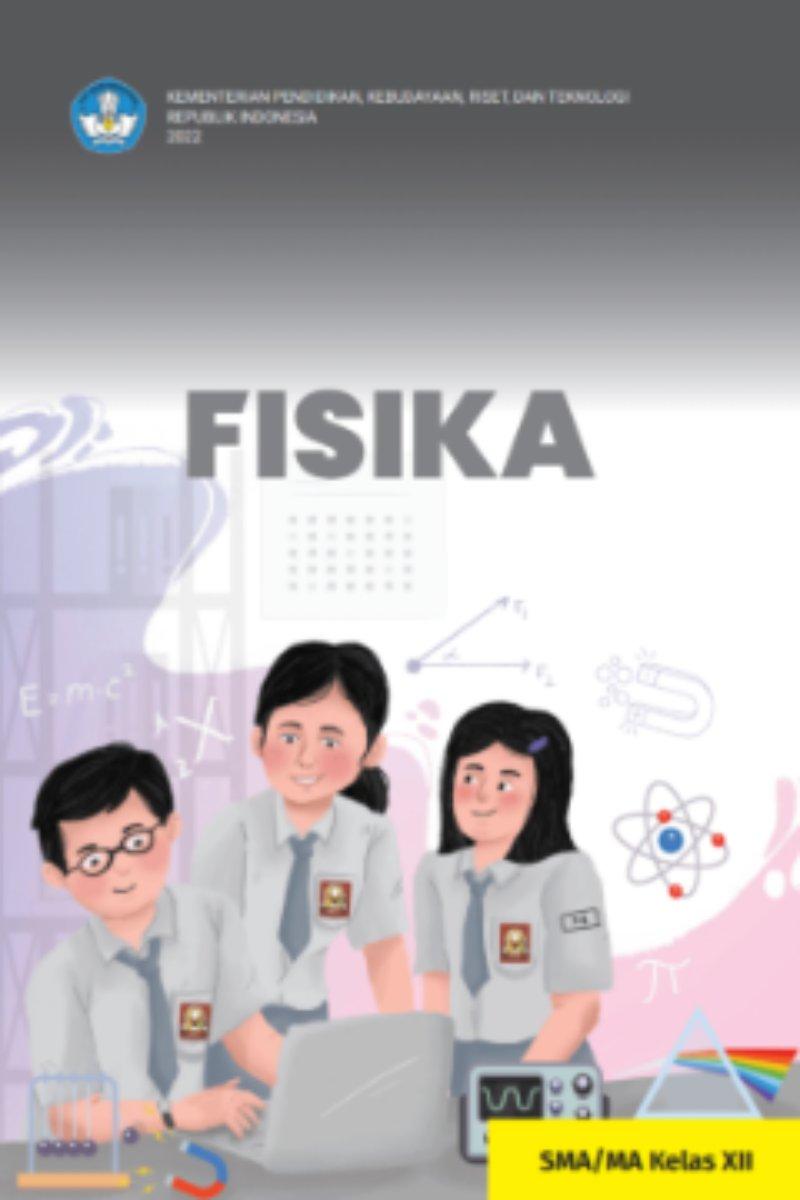 Fisika untuk SMA/MA Kelas XII