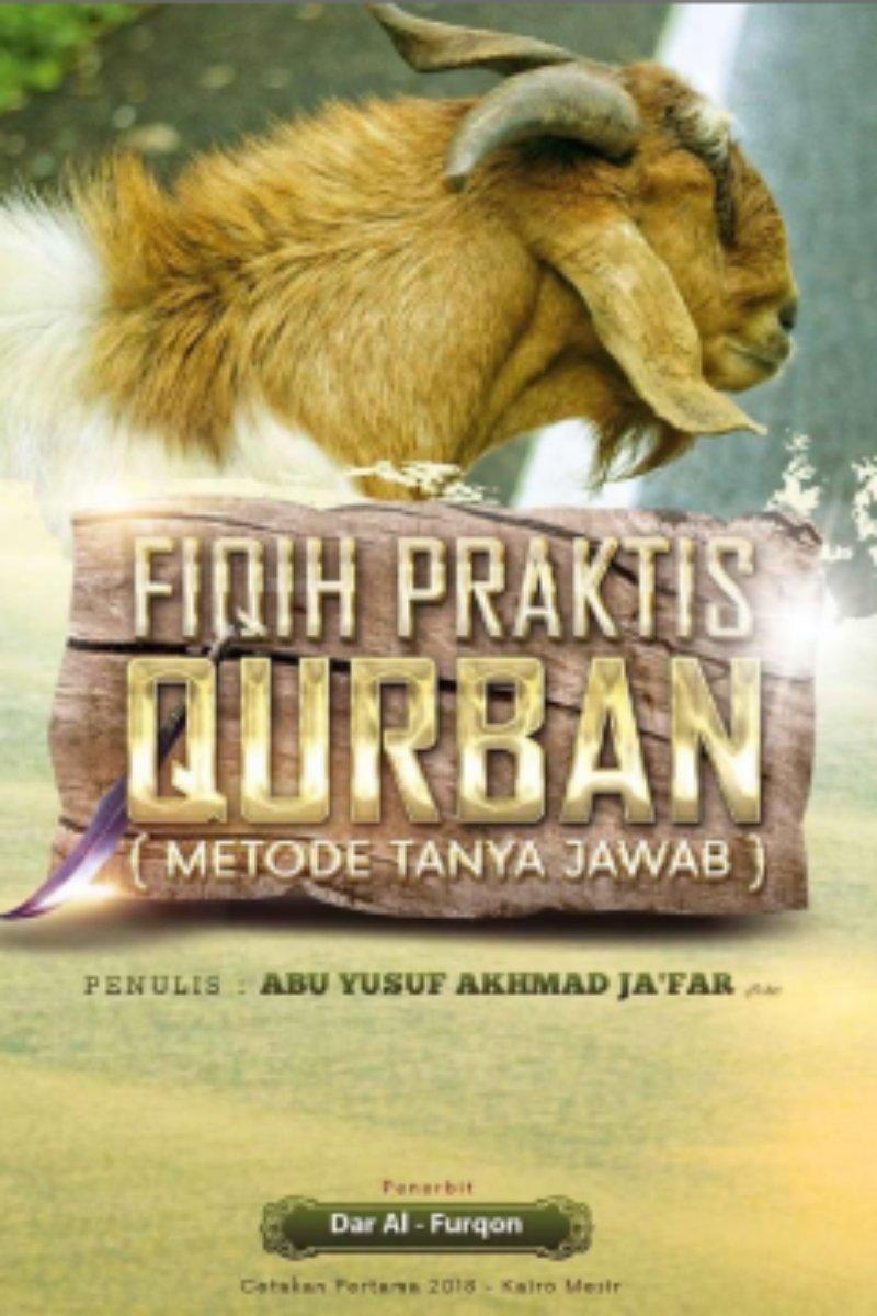 FIQIH  PRAKTIS  QURBAN  (Metode Tanya Jawab)