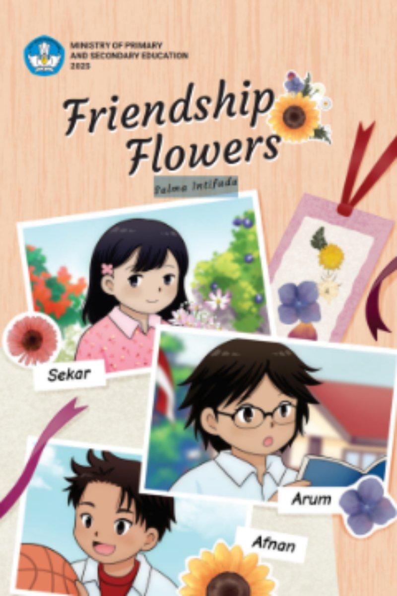 Friendship Flowers