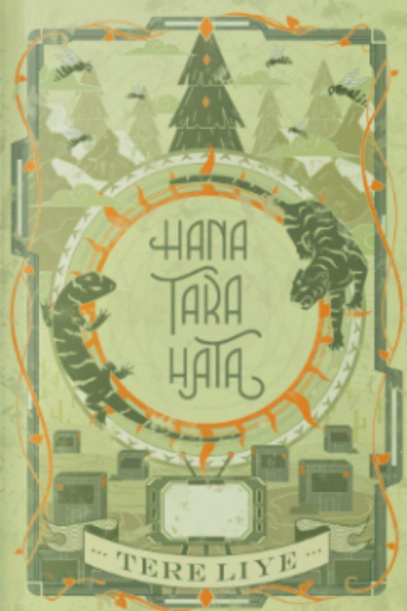 Hana Tara Hata