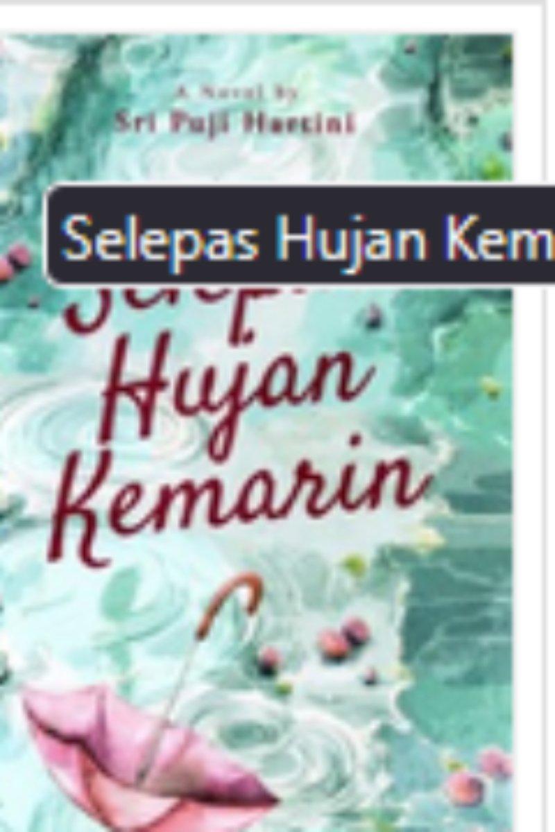 Selepas Hujan Kemaren