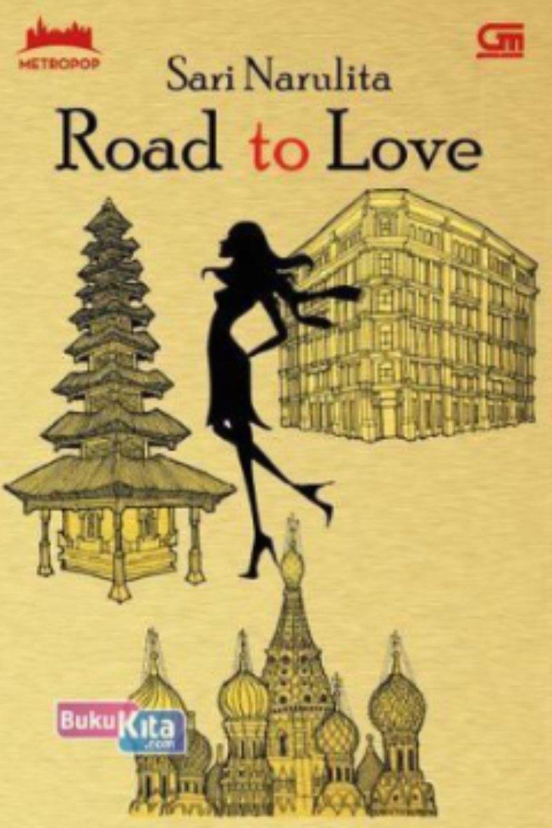 Road To Love