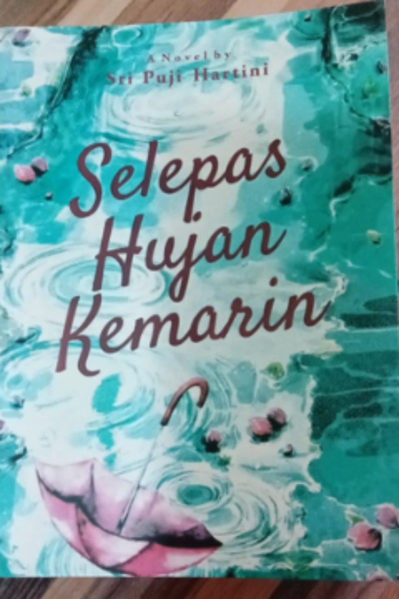 Selepas Hujan Kemarin