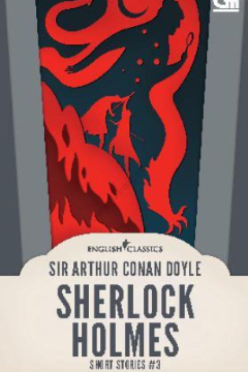 Sherlock Holmes