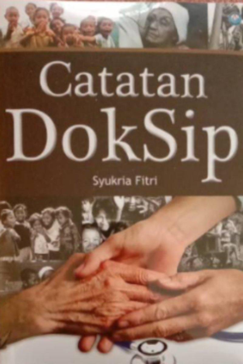 Catatan Doksip