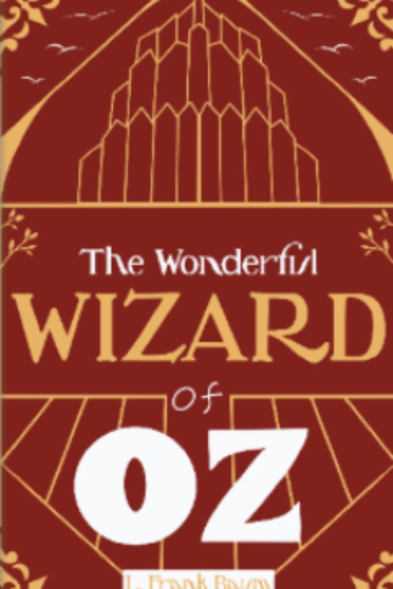 The Wonderful Wizard of OZ