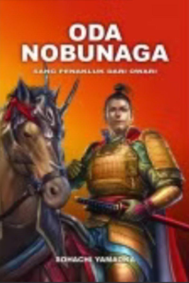 Oda Nobunaga