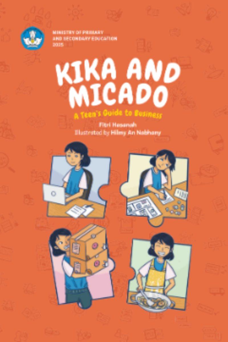 Kika and Micado