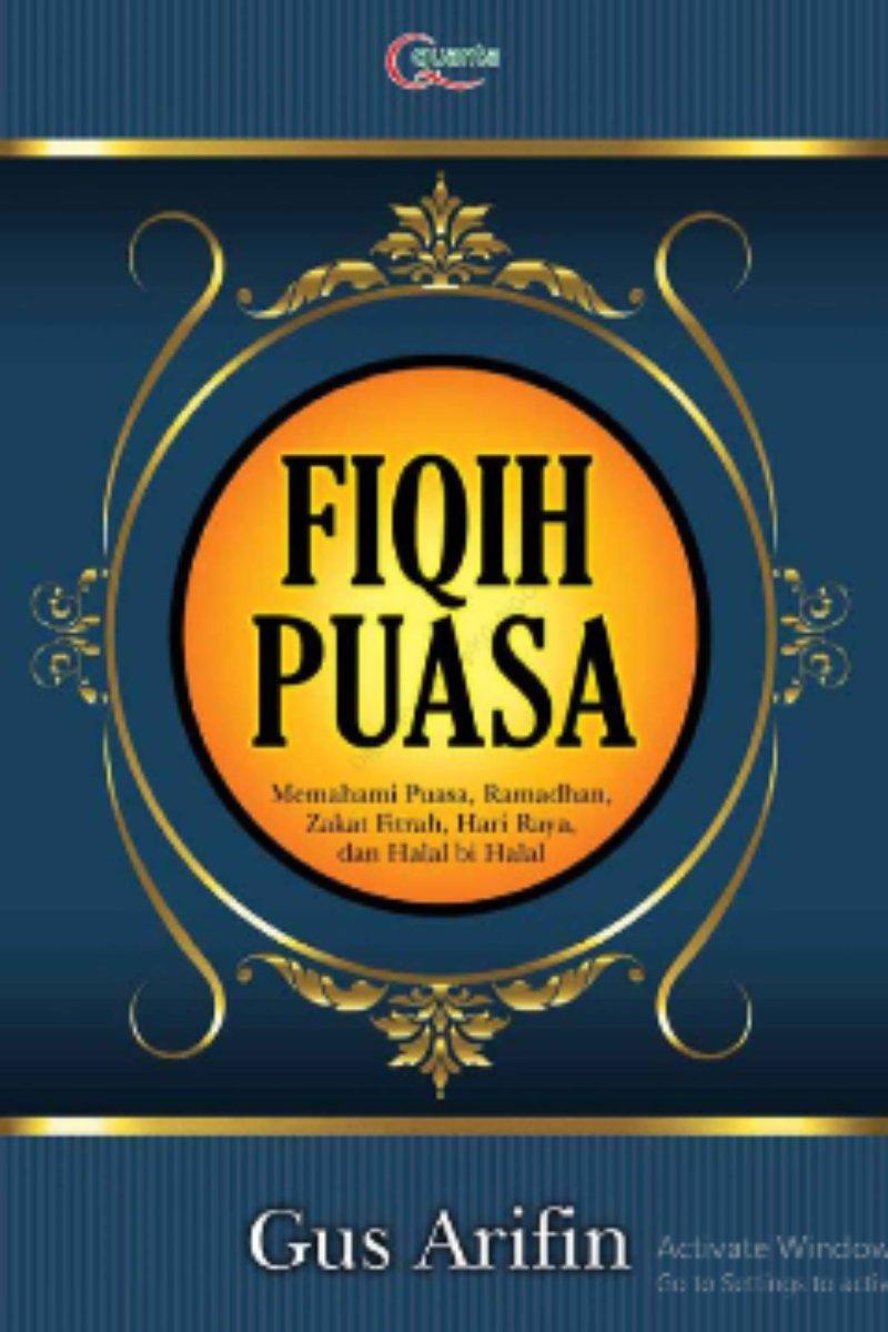Fiqih Puasa