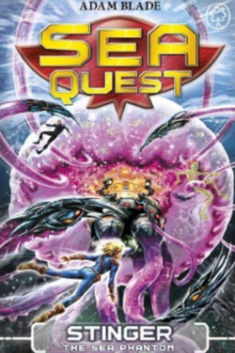 Sea Quest