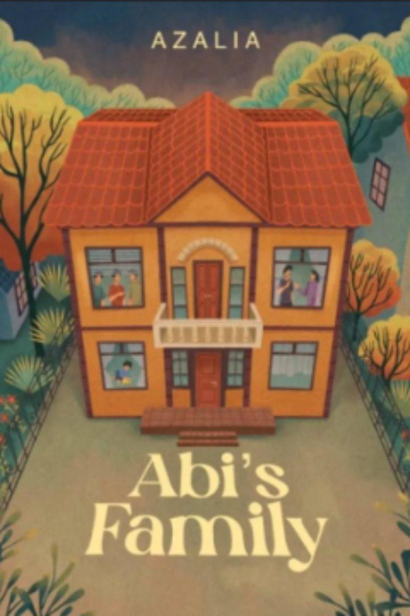 Abi's Family