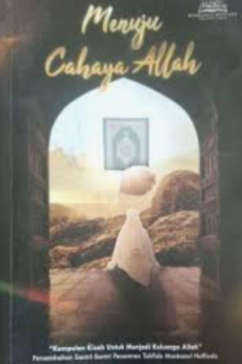 Menuju Cahaya Allah