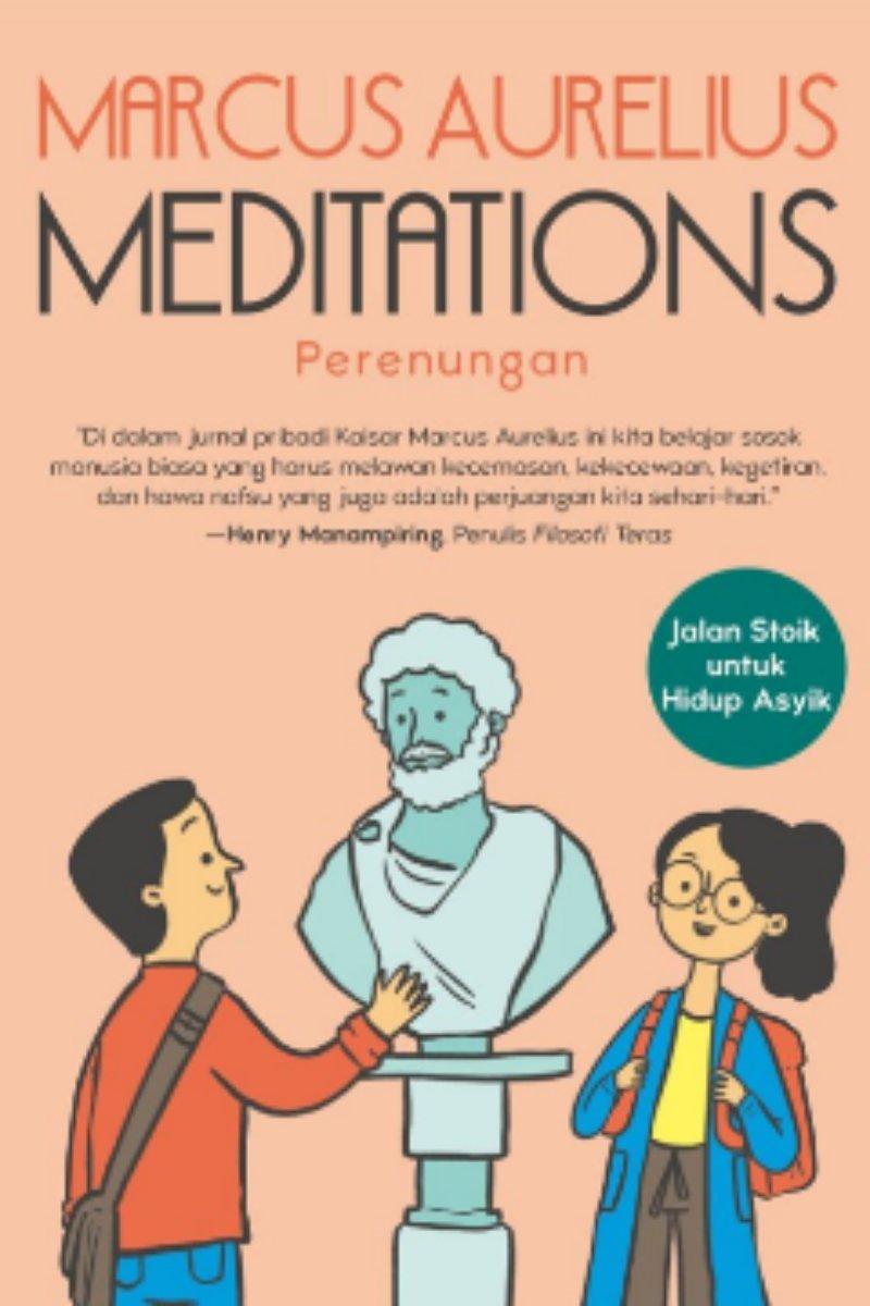 Meditations: Perenungan