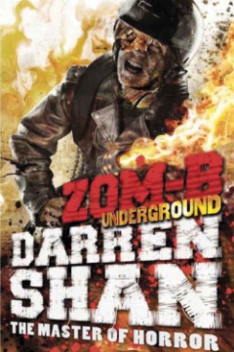 Zom-B Underground