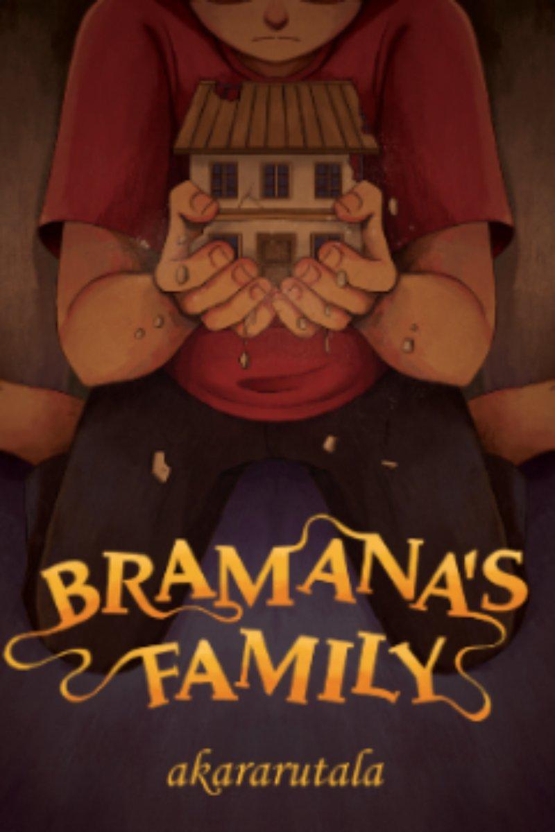 Baramana's Family
