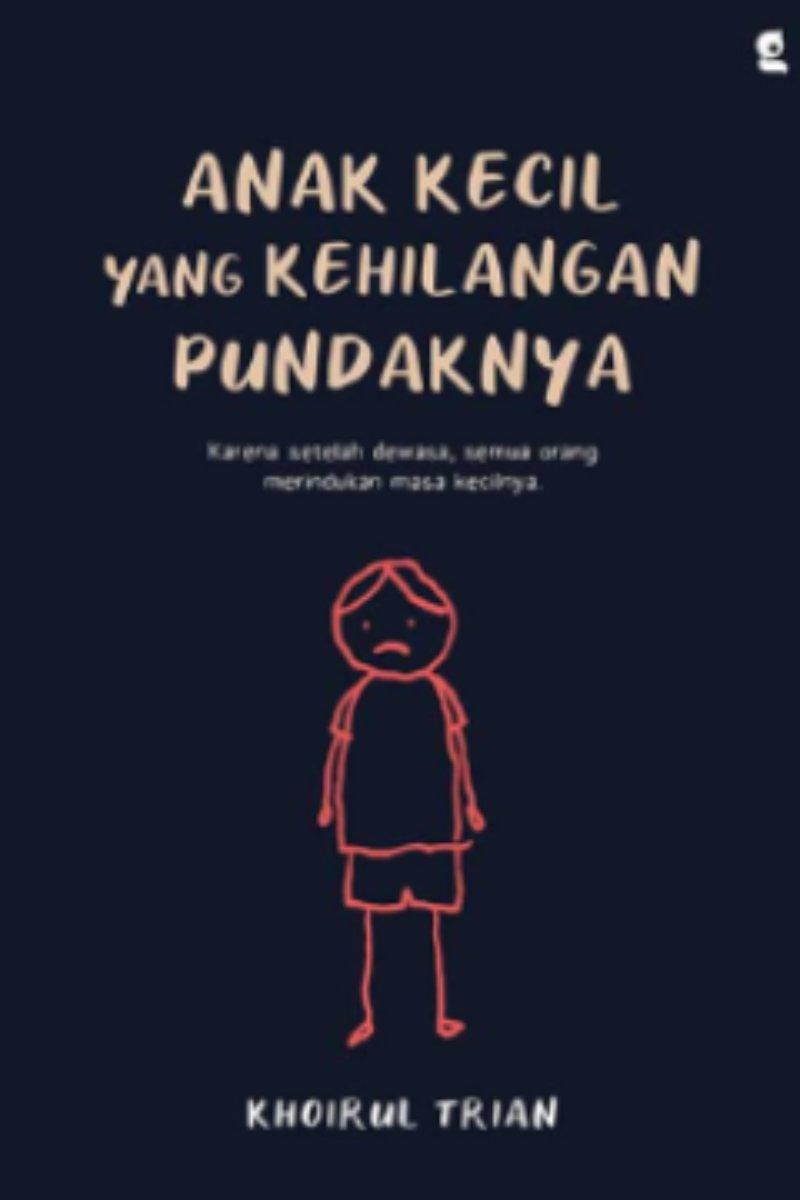 Anak Kecil yang Kehilangan Pundaknya