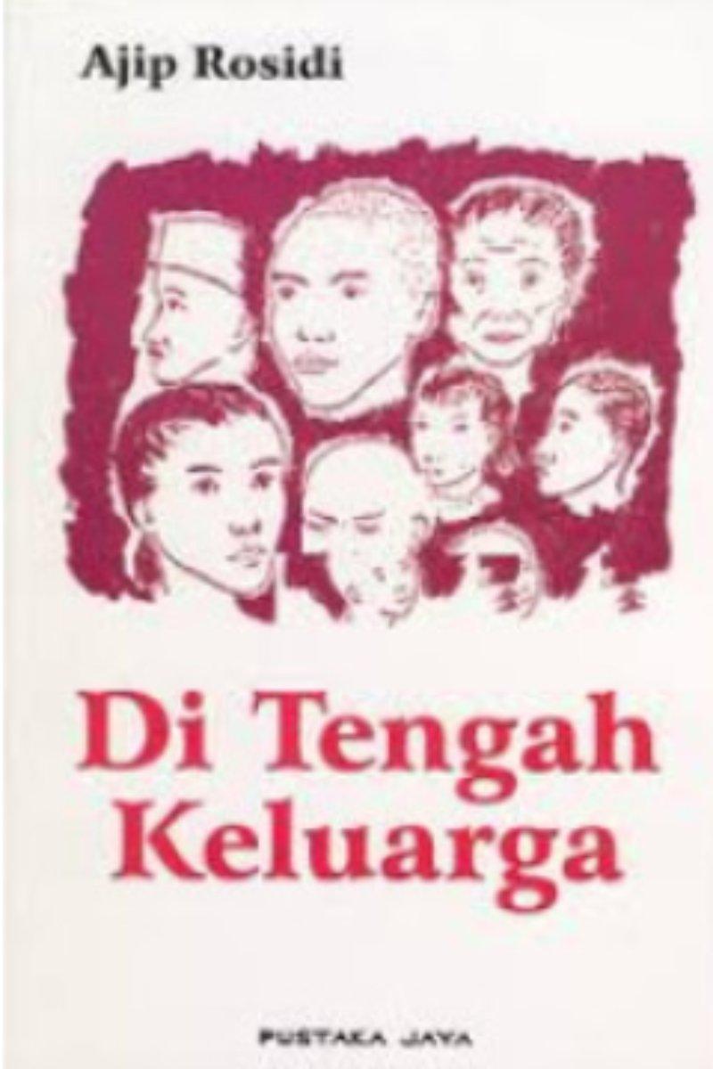Di Tengah Keluarga