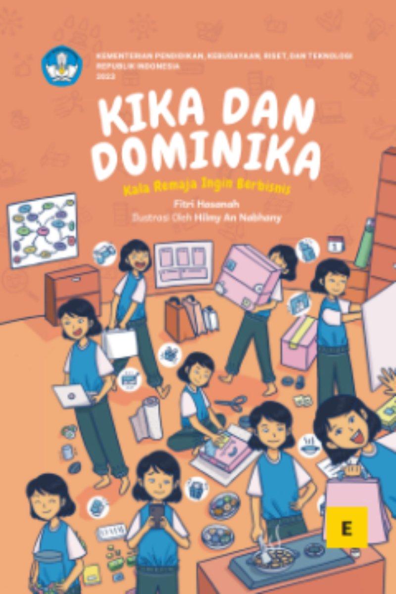 Kika dan Dominika