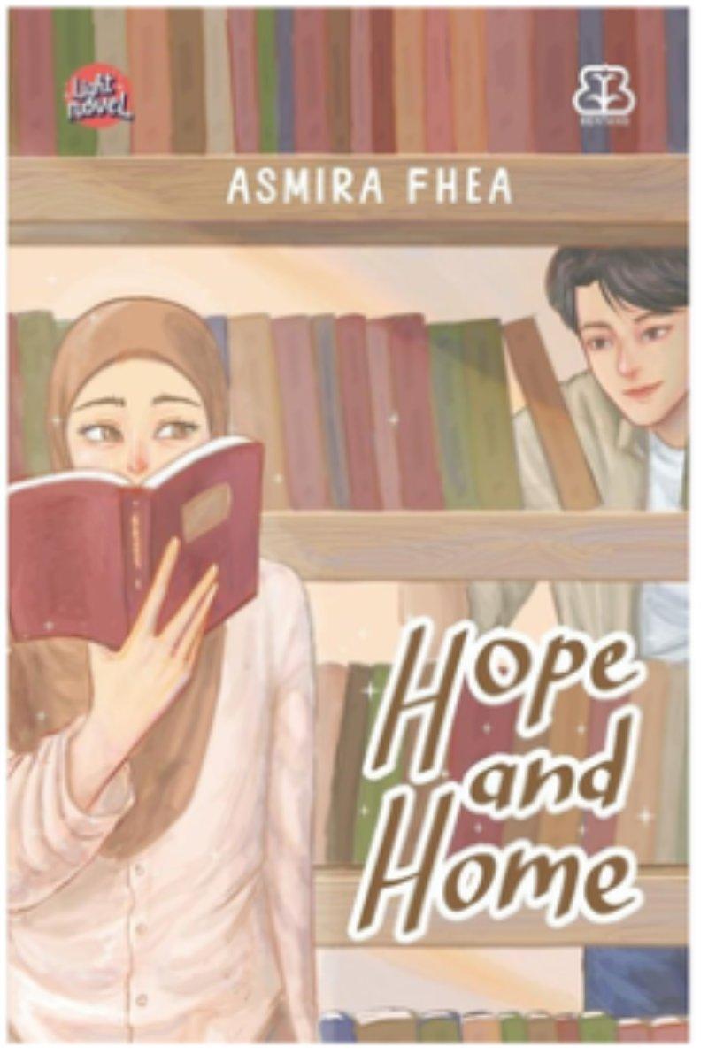Hope and Home
