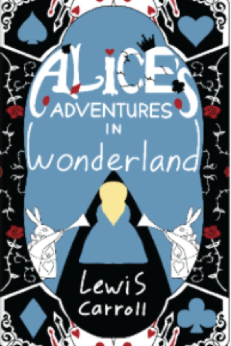 Alice Adventures in Wonderland