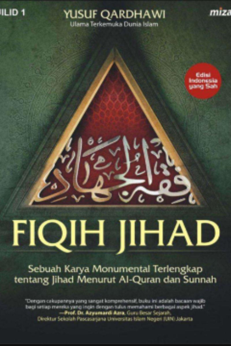 Fiqih Jihad